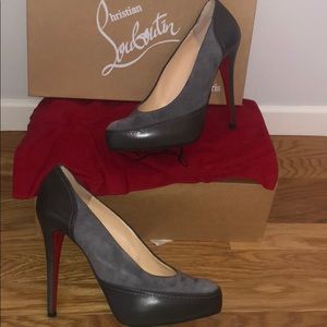 Christian Louboutin DEFIL PUMP